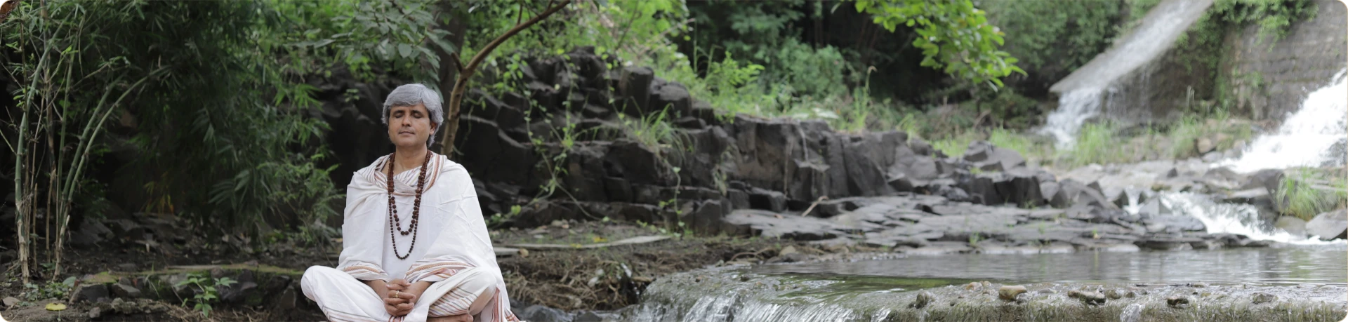 Yoga Master Meditation